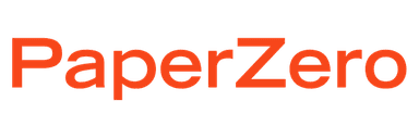 Paper Zero